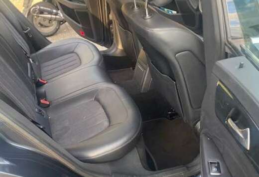 Mercedes-Benz CLS Shooting Brake 250 CDI 7G-TRONIC Ed ...