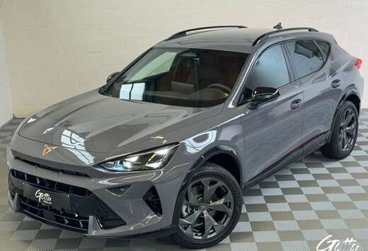 1.5 eTSI 150CH DSG**FACELIFT/CAR-PLAY/LED/NEW