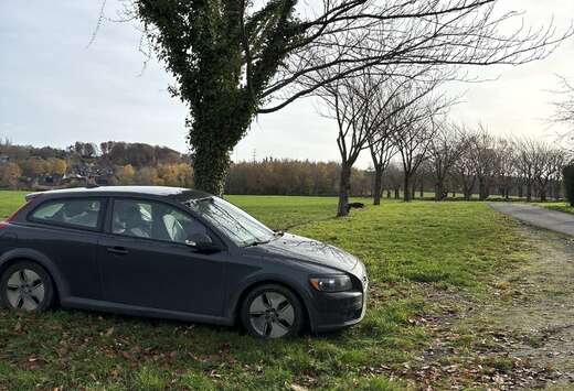 Volvo 1.6 Turbo - D DRIVe