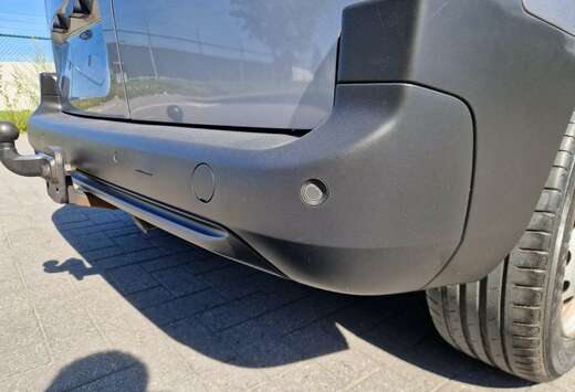 Peugeot 1.6 BlueHDi 100 L1 EHZ Premium