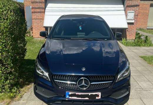 Mercedes-Benz Pack Amg edition night