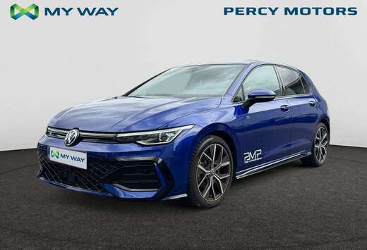 Volkswagen Golf R-Line Business Premium 1.5 eTSI 85 k ...