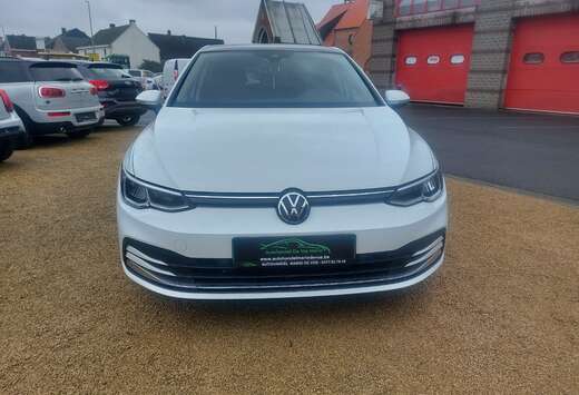 Volkswagen Golf 1.0 TSI Active OPF * OPEN DAK * 60.00 ...