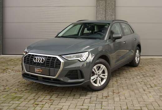 Audi 45TFSIe  * TREKHAAK/EL KOFFER/ZETELVERW./ SPORT  ...