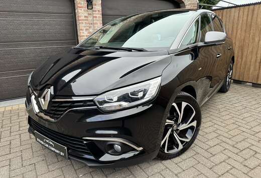 Renault  AUTOMAAT  FULL LED  BOSE  PANO  NAVI