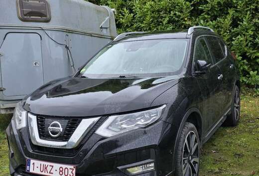 Nissan 1.6 dCi 2WD Tekna