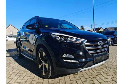 Hyundai Exécutive VENTE POUR MARCHAND / EXPORT