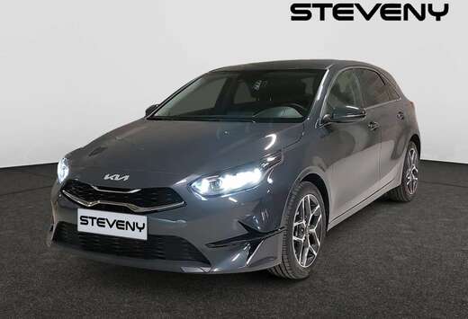 Kia Pulse 1.6 CRDi 136CV *NAVI*KEY LESS*FULL LED*JA17 ...