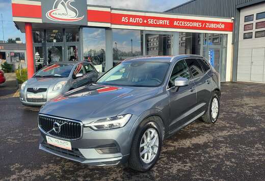 Volvo XC60 2.0 D4 AWD Momentum Geartronic AdBlue