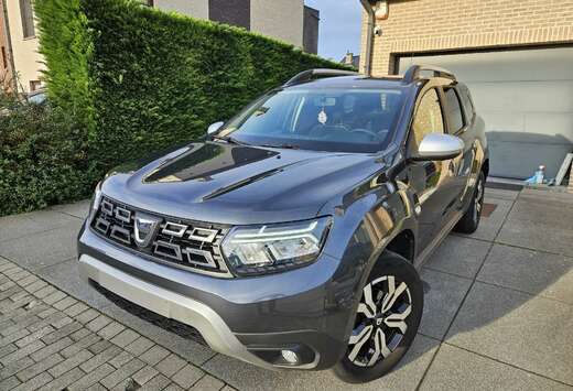 Dacia 1.0 TCe Prestige / CAMERA / LED / *SUPER DEAL*