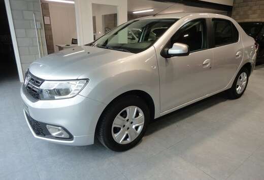 Dacia 0.9 TCe Lauréate 1 AN GARANTIE AIR CO