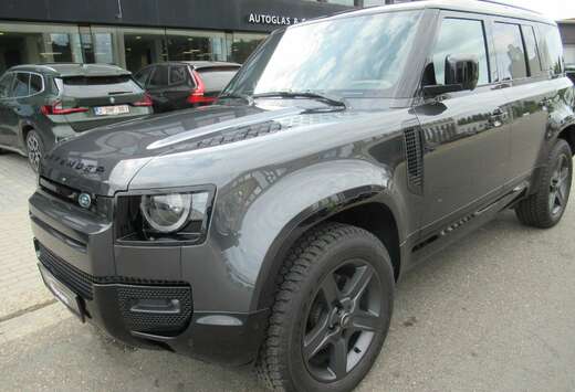 Land Rover 110 D250 AWD X-Dynamic HSE/ACC/Leder/Pano/ ...