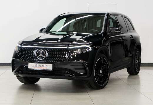 Mercedes-Benz 4M AMG Premium Night 20\