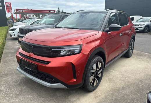 Opel Electric GS 44 kWh direct 113pk * DODEHOEKDETECT ...