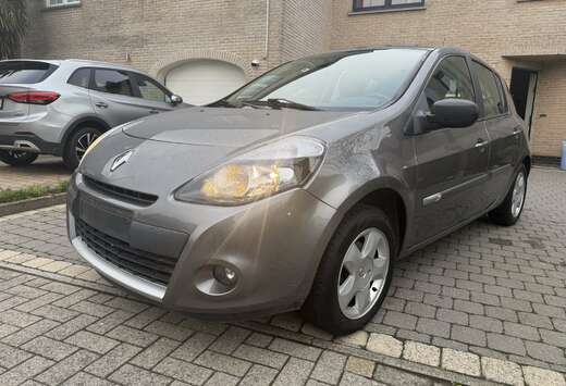 Renault 1.4i 2012 / PRETE A IMMATRICULER/NOUVELLE DIS ...