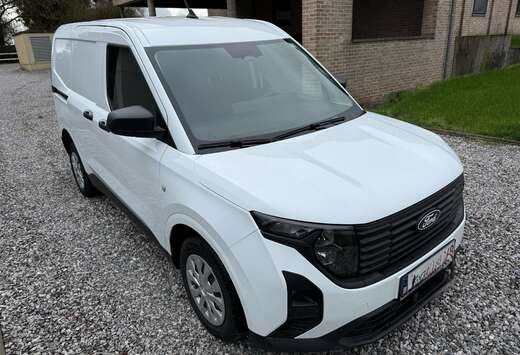 Ford 1.0 EcoBoost Ambiente (EU6.2)