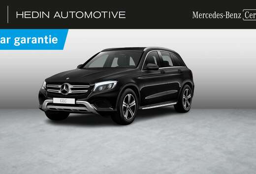 Mercedes-Benz d 4MATIC Trekhaak  Verwarmde Zetels  Sf ...