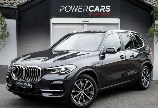 BMW xDrive45e  20\