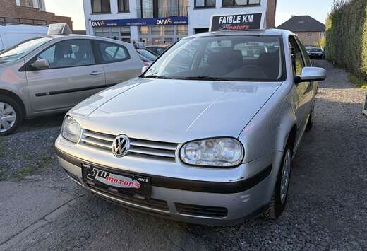 Volkswagen 1.4i Comfortline Sydney**GARANTIE**