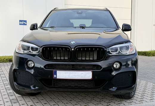 BMW MPakket Black Edition  iPerformance PlugIn Hybr