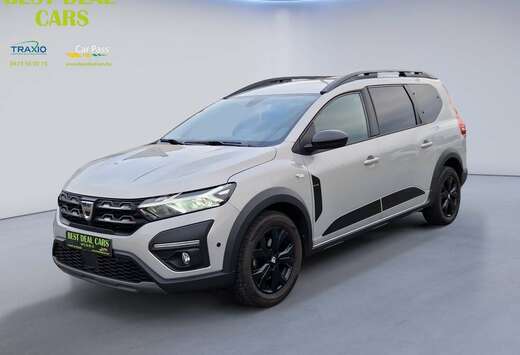 Dacia Jogger LPG 1.0 Eco-G Extreme 7pl.