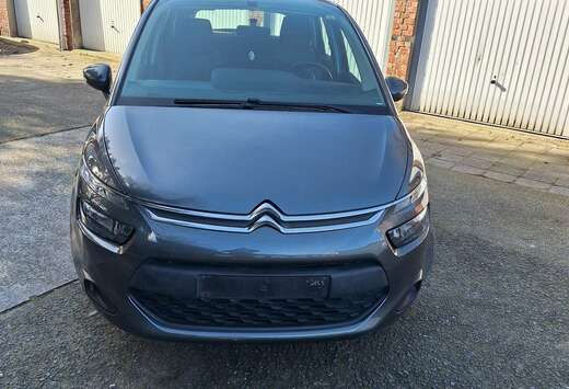 Citroen 1.2 PureTech Shine S&S