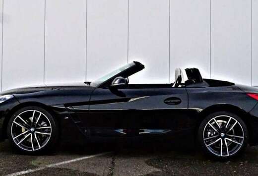 BMW Z4 sDrive20i Aut. Sport Line