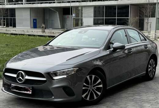 Mercedes-Benz d Business Solution