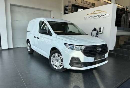 Ford TREND L1  2.0 ECOBLUE NIEUW OKM  21400+BTW