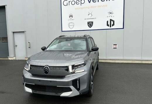 Citroen Max Hybrid 145PK + 5 jaar garantie