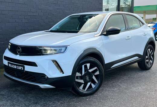 Opel Mokka 1.2 Turbo S/S GARANTI ECRAN/LED/CAMERA