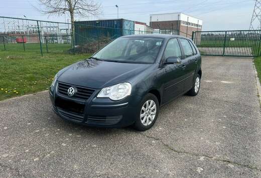 Volkswagen 1.4 TDi Trendline
