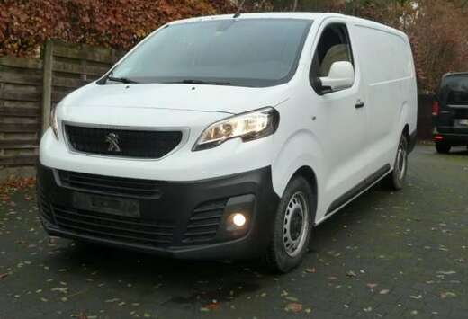 Peugeot Premium L3, 2.0HDI 177pk autom, sortimo, 1350 ...