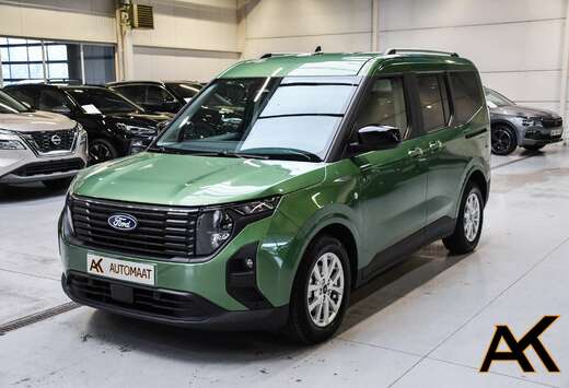 Ford Titanium 5pl Automaat - NAVI SMARTLINK / CAMERA