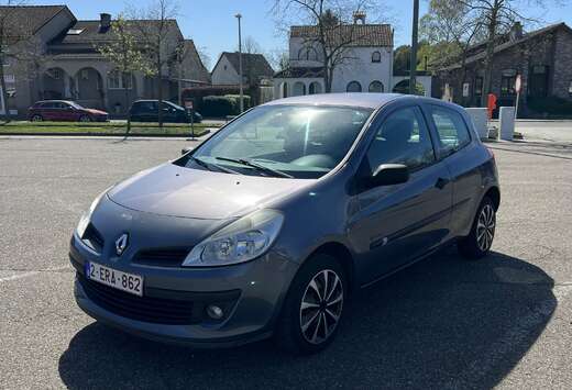 Renault 1.2i 16v Community III