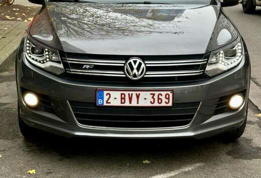 Volkswagen 1.4 TSI Trend & Fun BMT DSG