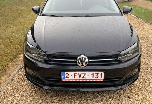 Volkswagen 1.0 TSi United OPF DSG