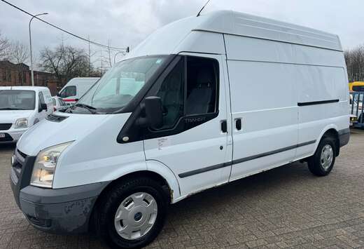 Ford Transit 300 K TDCi Pkw Trend