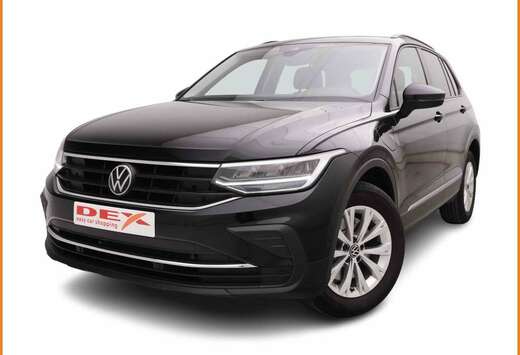 Volkswagen 1.4 eHybrid PHEV Life  Pano  Winter Pack   ...