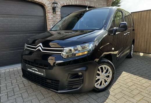 Citroen  A/C  LANE ASSIST  PDC  CARPLAY  CRUISE CONTR ...