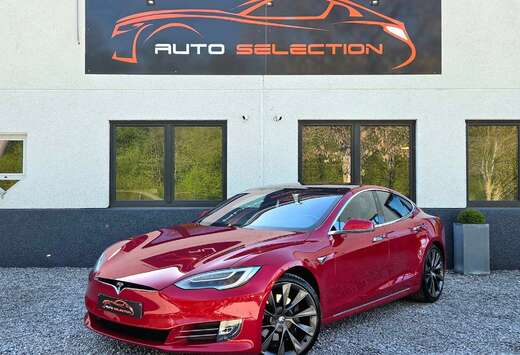 Tesla 100D Performance Dual Motor  AUTO PILOT  GARANT ...