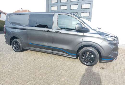 Ford SPORT L1 en L2 5pl Inklap trekh 45620 exBTW 360  ...