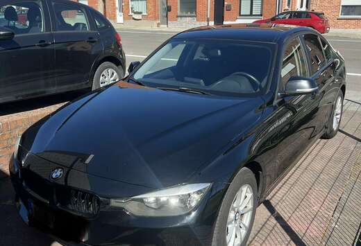 BMW d