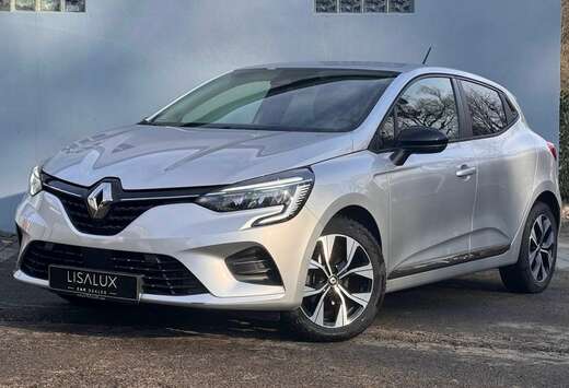 Renault Clio TCe 90 EVOLUTION