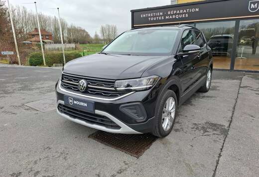 Volkswagen 1.0l Life Business GPS/CLIM/CAMERA/ TVA DE ...