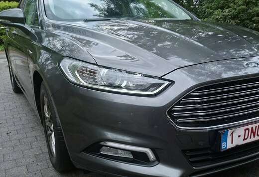 Ford Mondeo Clipper 1.5 EcoBoost Business Edition
