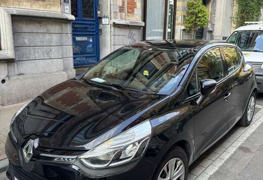 Renault 1.5 dCi Expression