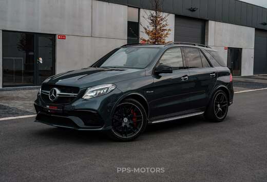 Mercedes-Benz S 4-MATIC PERFORMANCE  360 VIEW  CARBON ...