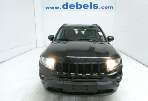 Jeep 2.0 Compass Sport