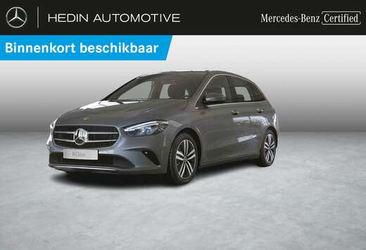 Mercedes-Benz e Business Solution